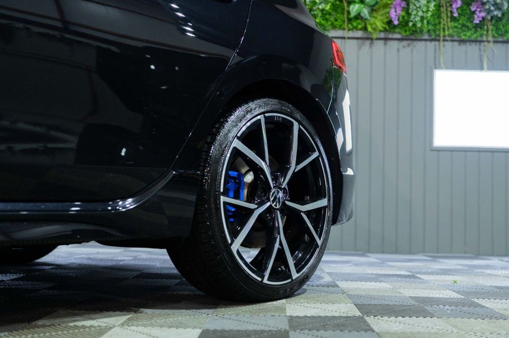 Used Volkswagen Golf 2021 for sale - 77027379: Photo 14