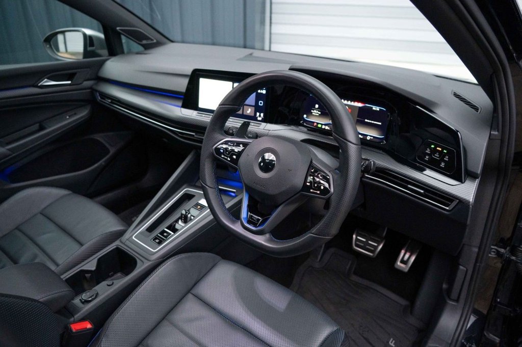 Used Volkswagen Golf 2021 for sale - 77027379: Photo 15