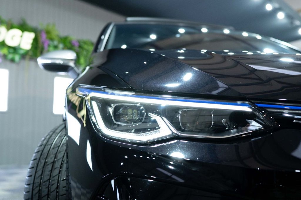 Used Volkswagen Golf 2021 for sale - 77027379: Photo 19