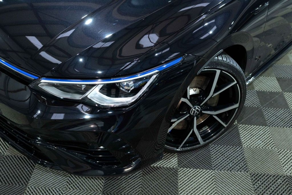 Used Volkswagen Golf 2021 for sale - 77027379: Photo 23