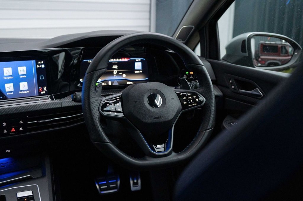 Used Volkswagen Golf 2021 for sale - 77027379: Photo 27