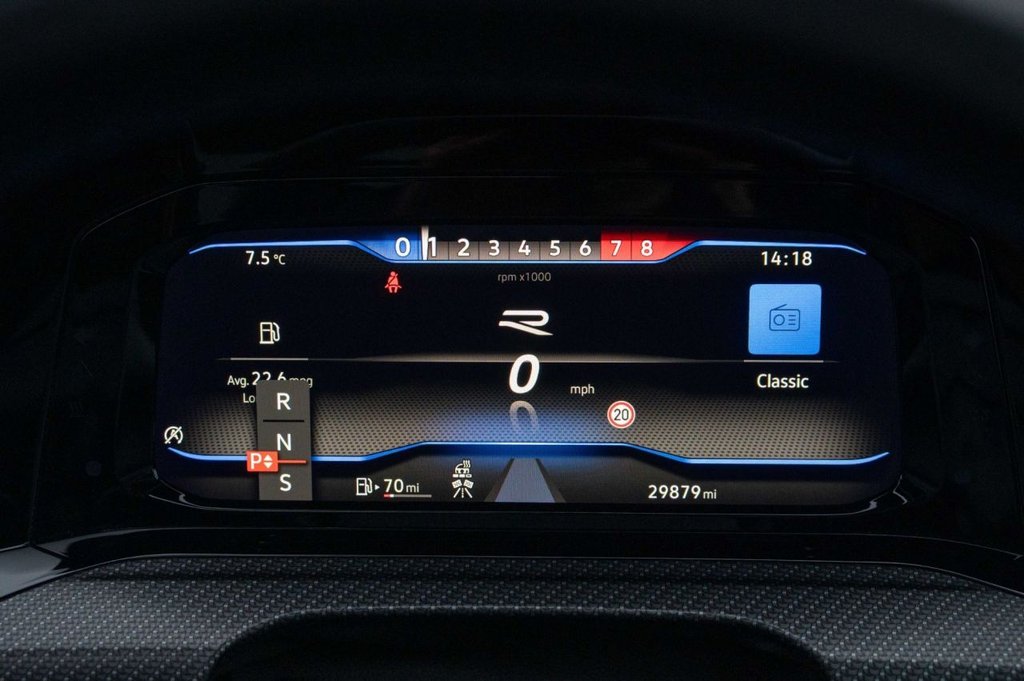 Used Volkswagen Golf 2021 for sale - 77027379: Photo 28