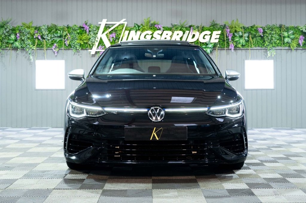 Used Volkswagen Golf 2021 for sale - 77027379: Photo 3