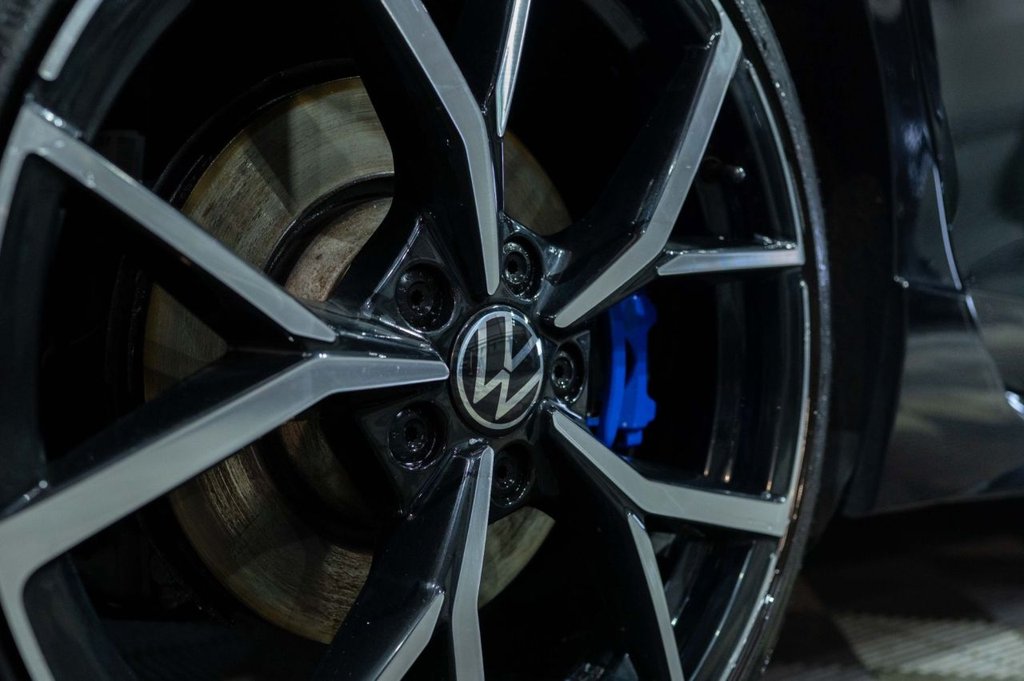 Used Volkswagen Golf 2021 for sale - 77027379: Photo 35