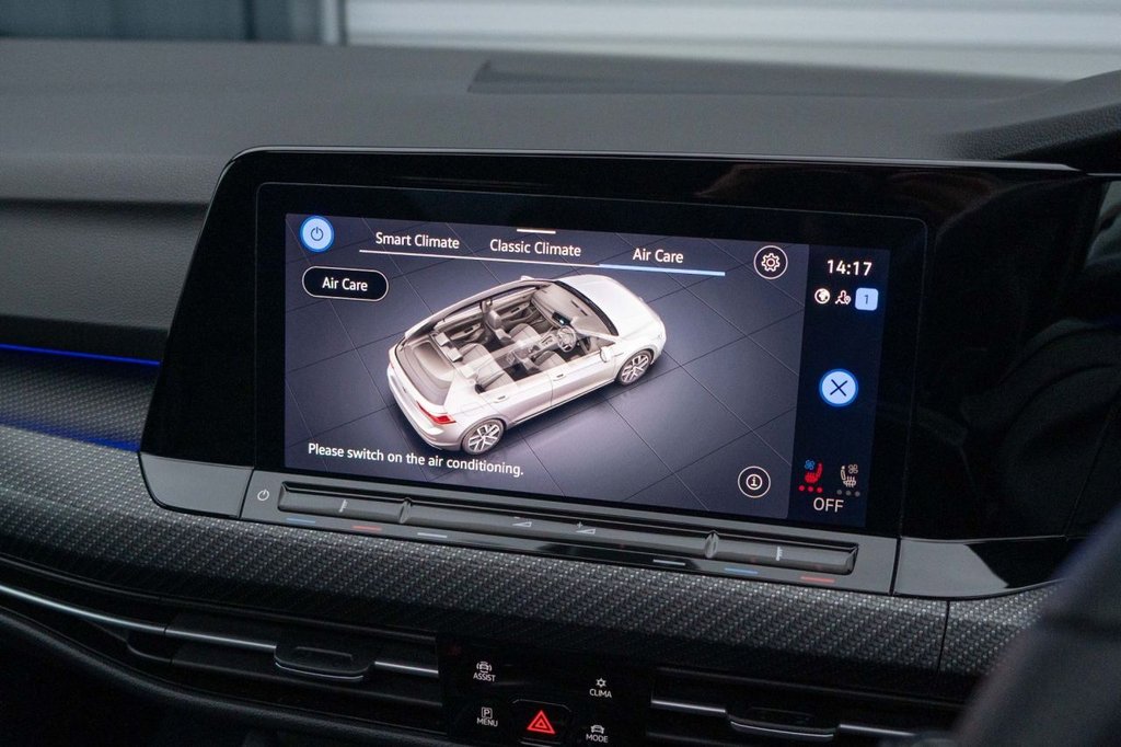 Used Volkswagen Golf 2021 for sale - 77027379: Photo 36