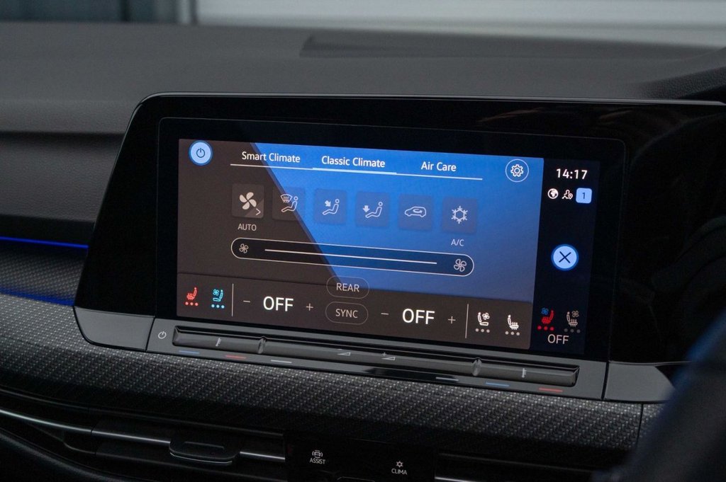 Used Volkswagen Golf 2021 for sale - 77027379: Photo 38