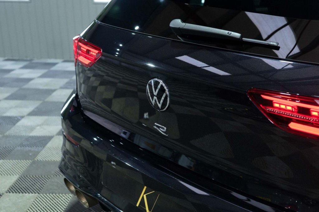 Used Volkswagen Golf 2021 for sale - 77027379: Photo 39