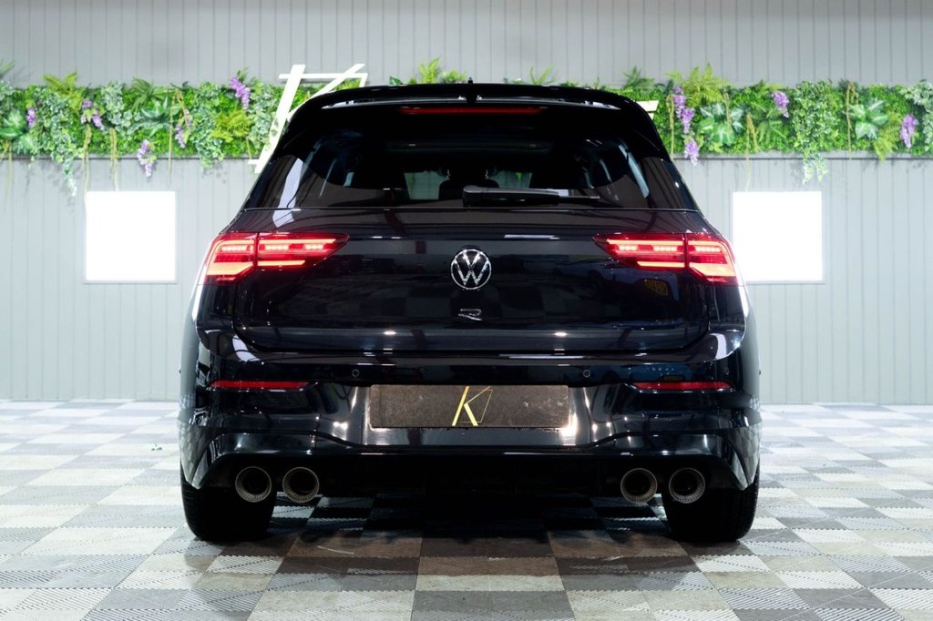 Used Volkswagen Golf 2021 for sale - 77027379: Photo 4