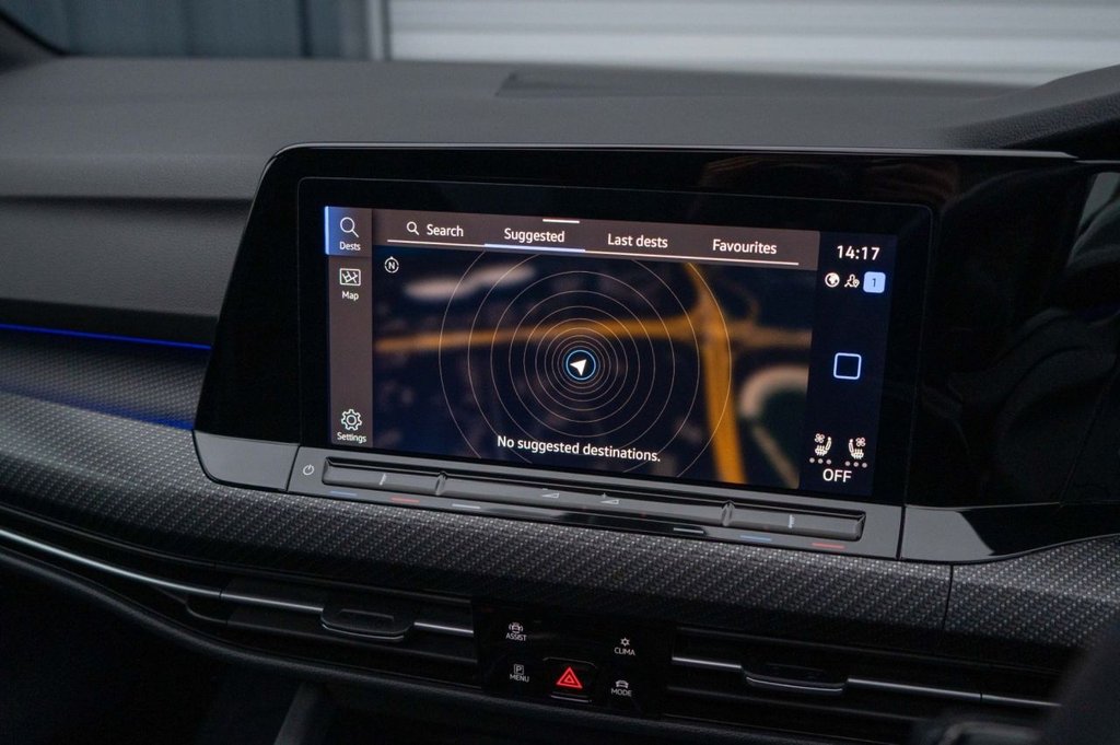 Used Volkswagen Golf 2021 for sale - 77027379: Photo 42