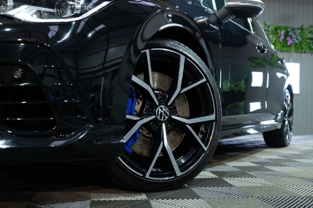 Used Volkswagen Golf 2021 for sale - 77027379: Photo 47