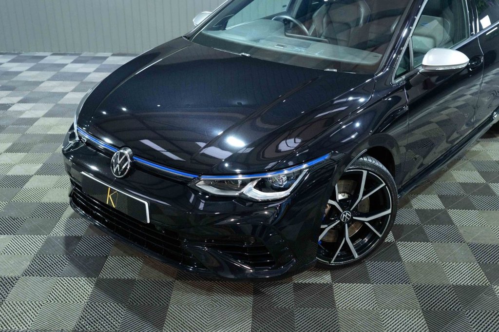 Used Volkswagen Golf 2021 for sale - 77027379: Photo 49