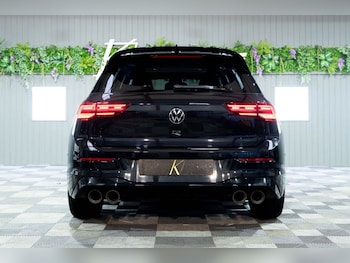 Used Volkswagen Golf 2021 for sale - 77027379: Photo