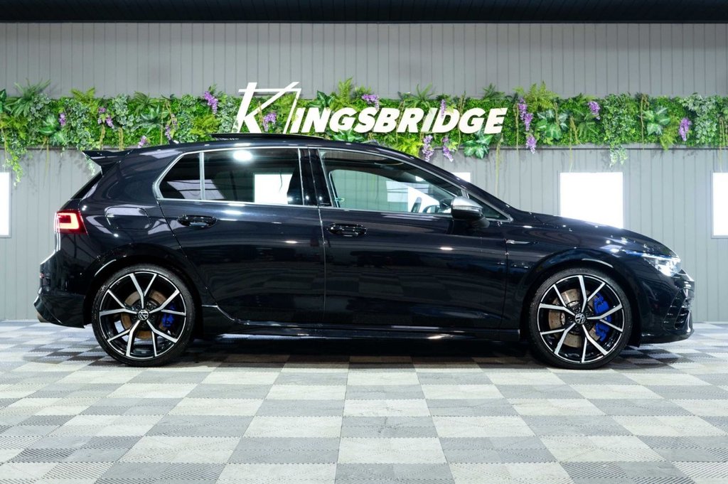 Used Volkswagen Golf 2021 for sale - 77027379: Photo 5