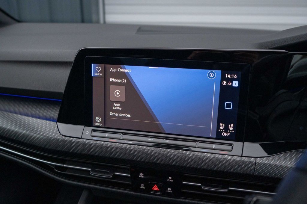 Used Volkswagen Golf 2021 for sale - 77027379: Photo 50