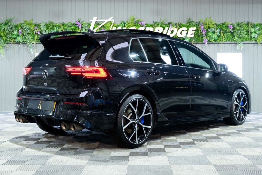 Used Volkswagen Golf 2021 for sale - 77027379: Photo 6