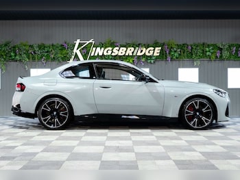 Used BMW 2 Series 2023 for sale - 77200445: Photo