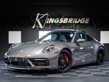 Used Porsche 911 2021 for sale - 79142635: Photo