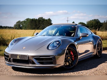 Used Porsche 911 2021 for sale - 79142635: Photo