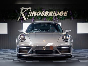 Used Porsche 911 2021 for sale - 79142635: Photo