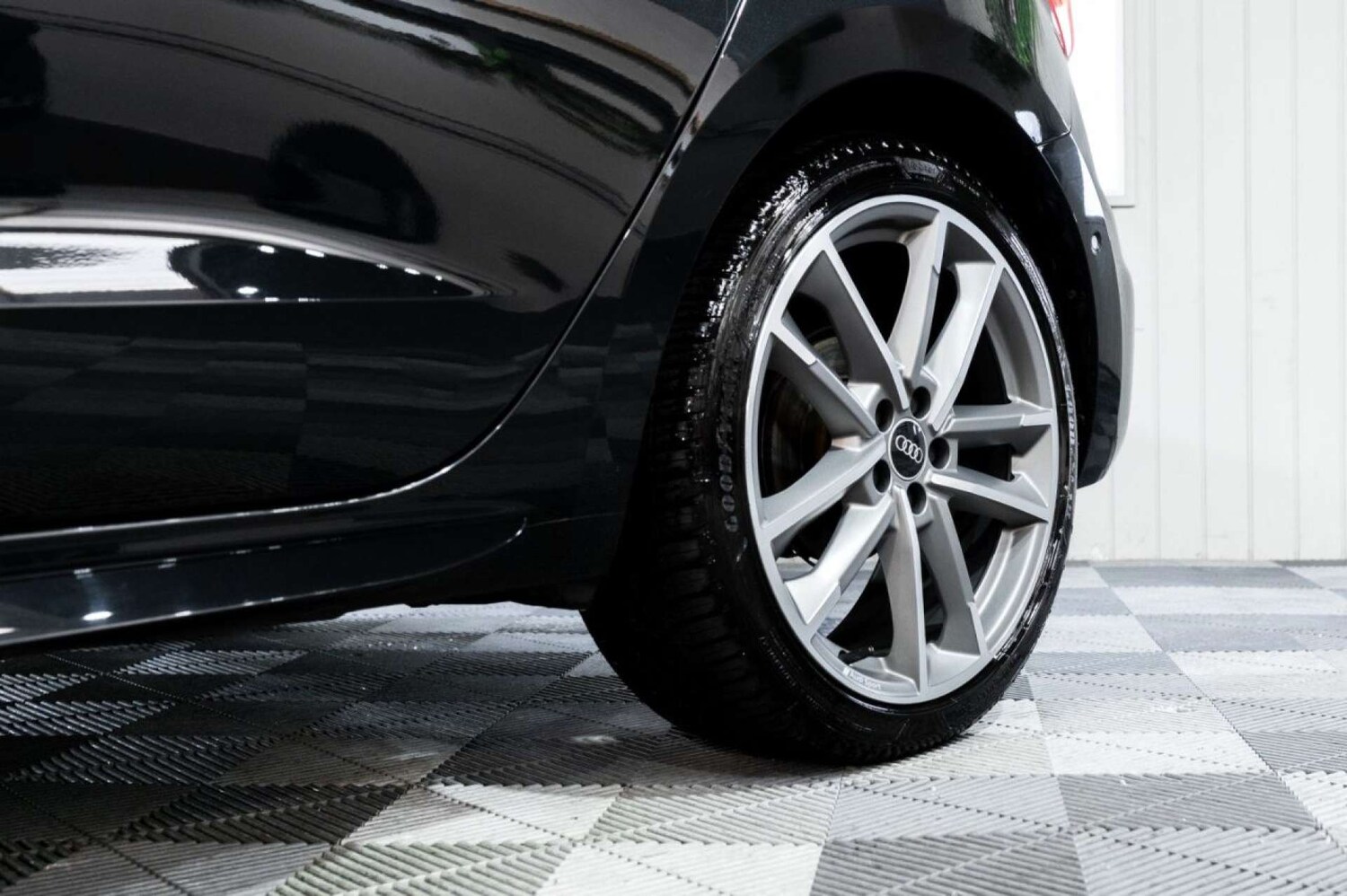 Used Audi A1 2021 for sale - 77475134: Photo 11