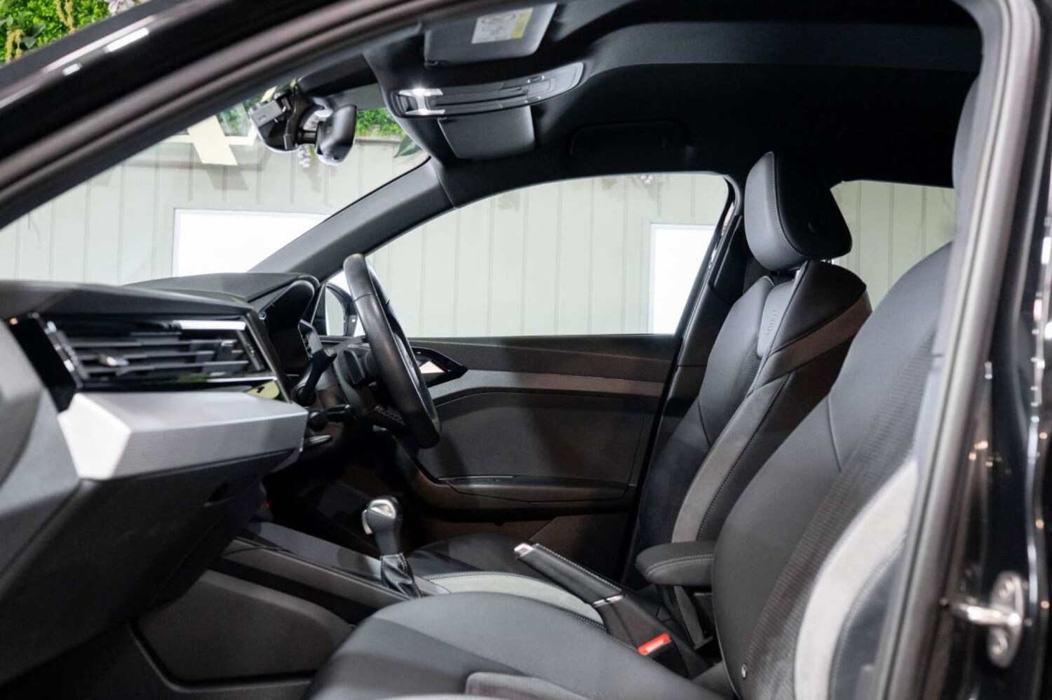 Used Audi A1 2021 for sale - 77475134: Photo 13