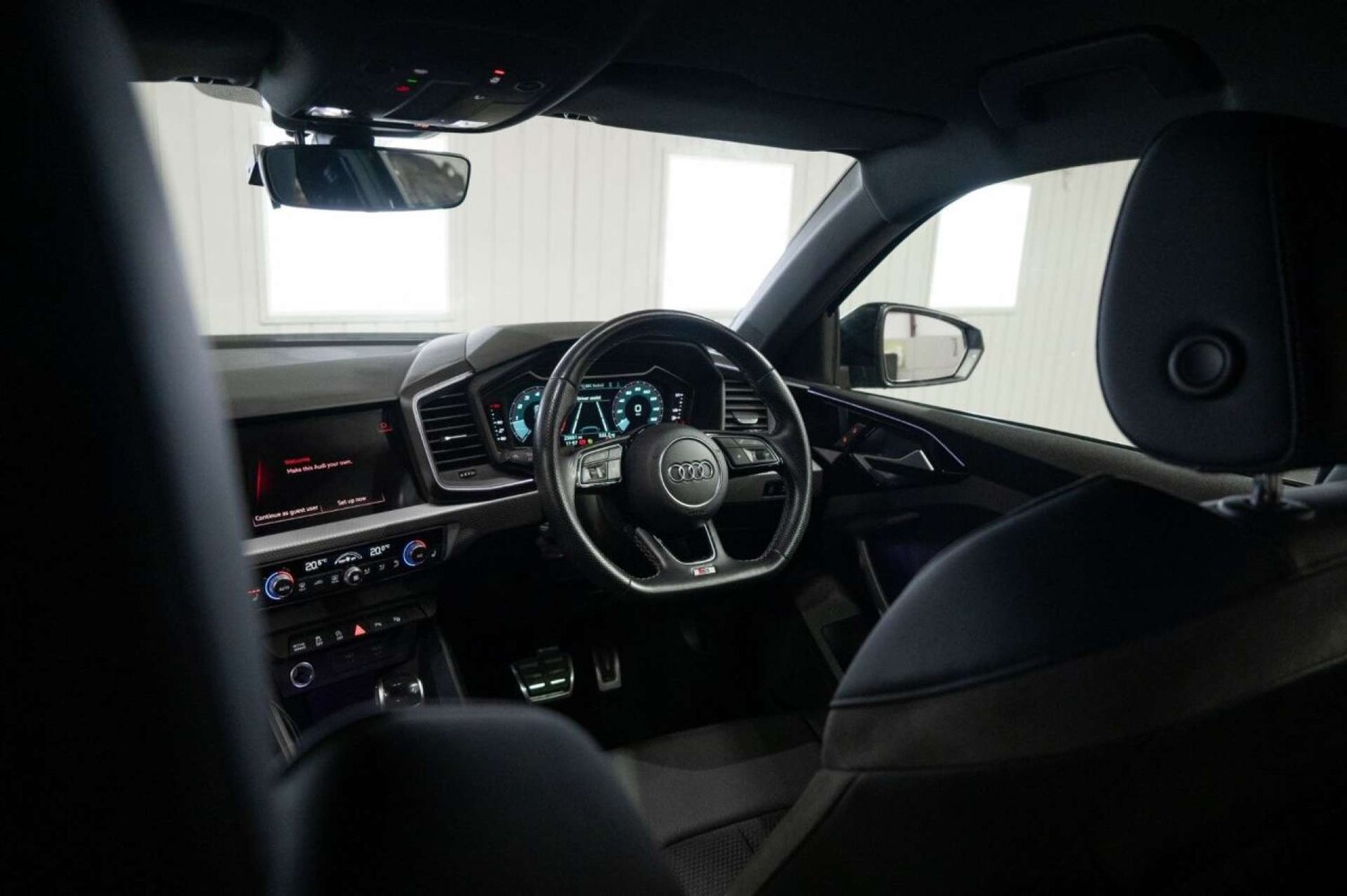 Used Audi A1 2021 for sale - 77475134: Photo 14