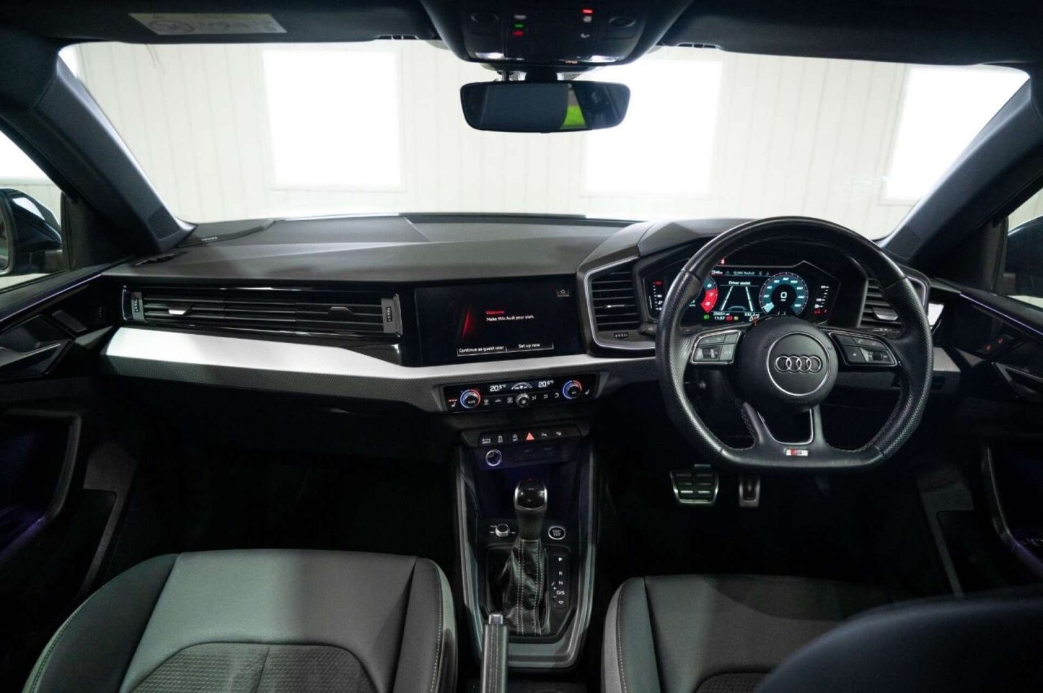 Used Audi A1 2021 for sale - 77475134: Photo 17