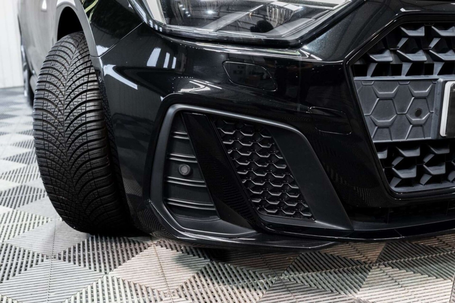 Used Audi A1 2021 for sale - 77475134: Photo 18