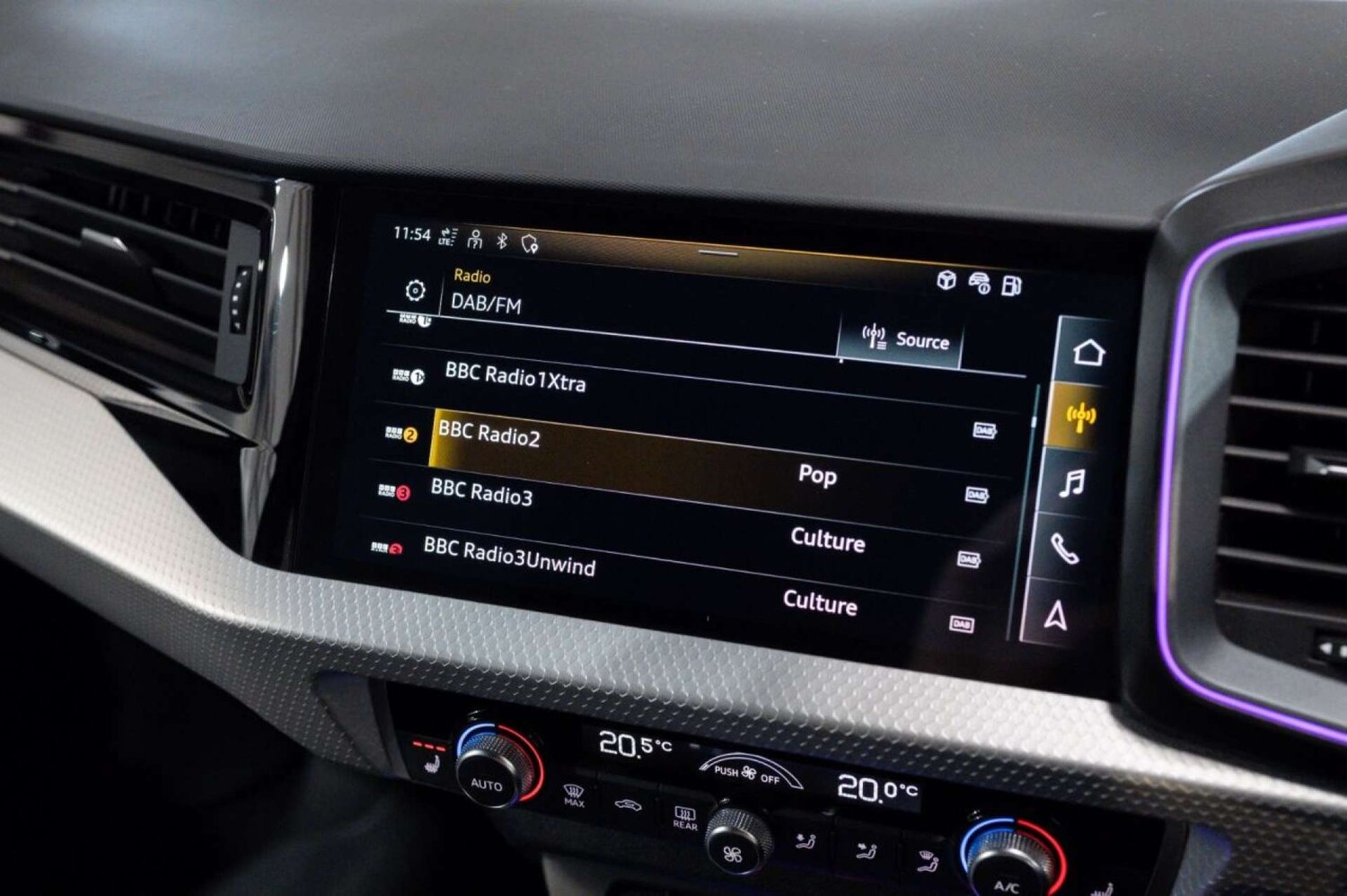 Used Audi A1 2021 for sale - 77475134: Photo 19