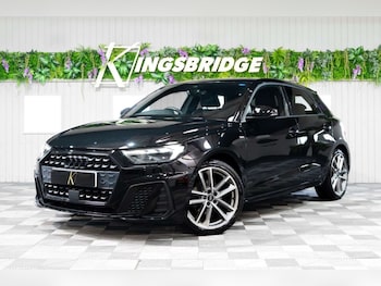 Audi A1 feature image