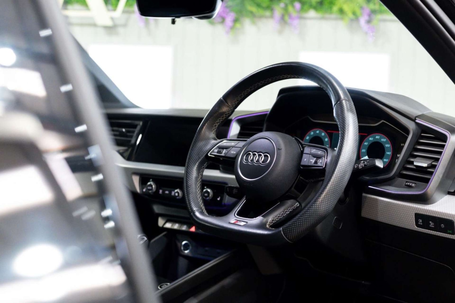 Used Audi A1 2021 for sale - 77475134: Photo 2