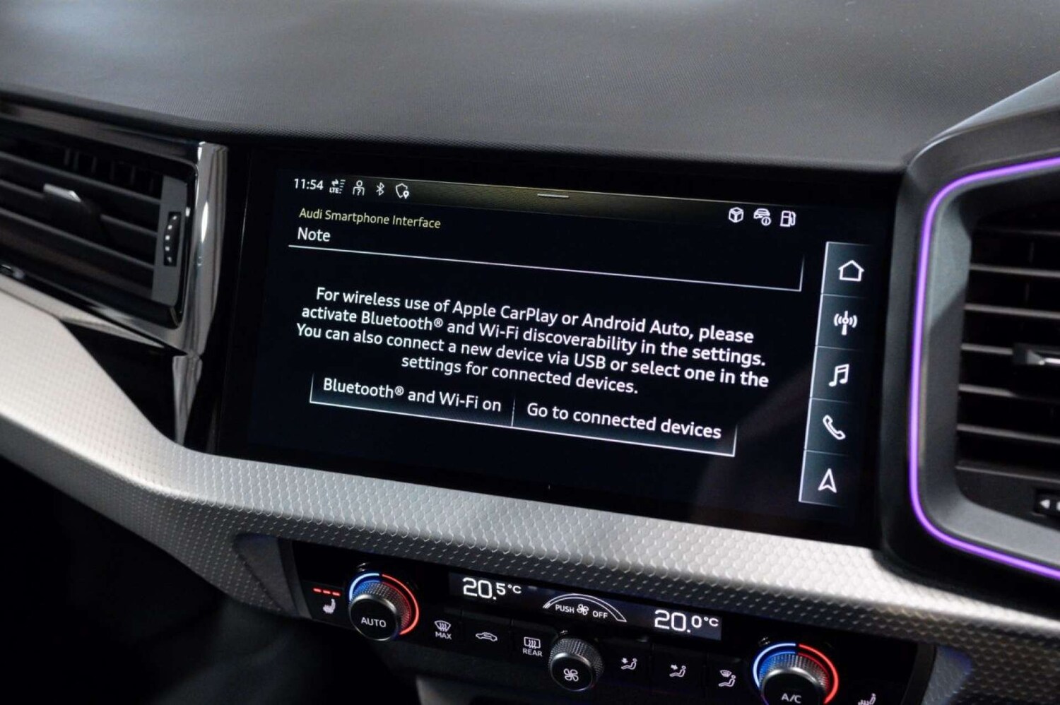 Used Audi A1 2021 for sale - 77475134: Photo 23