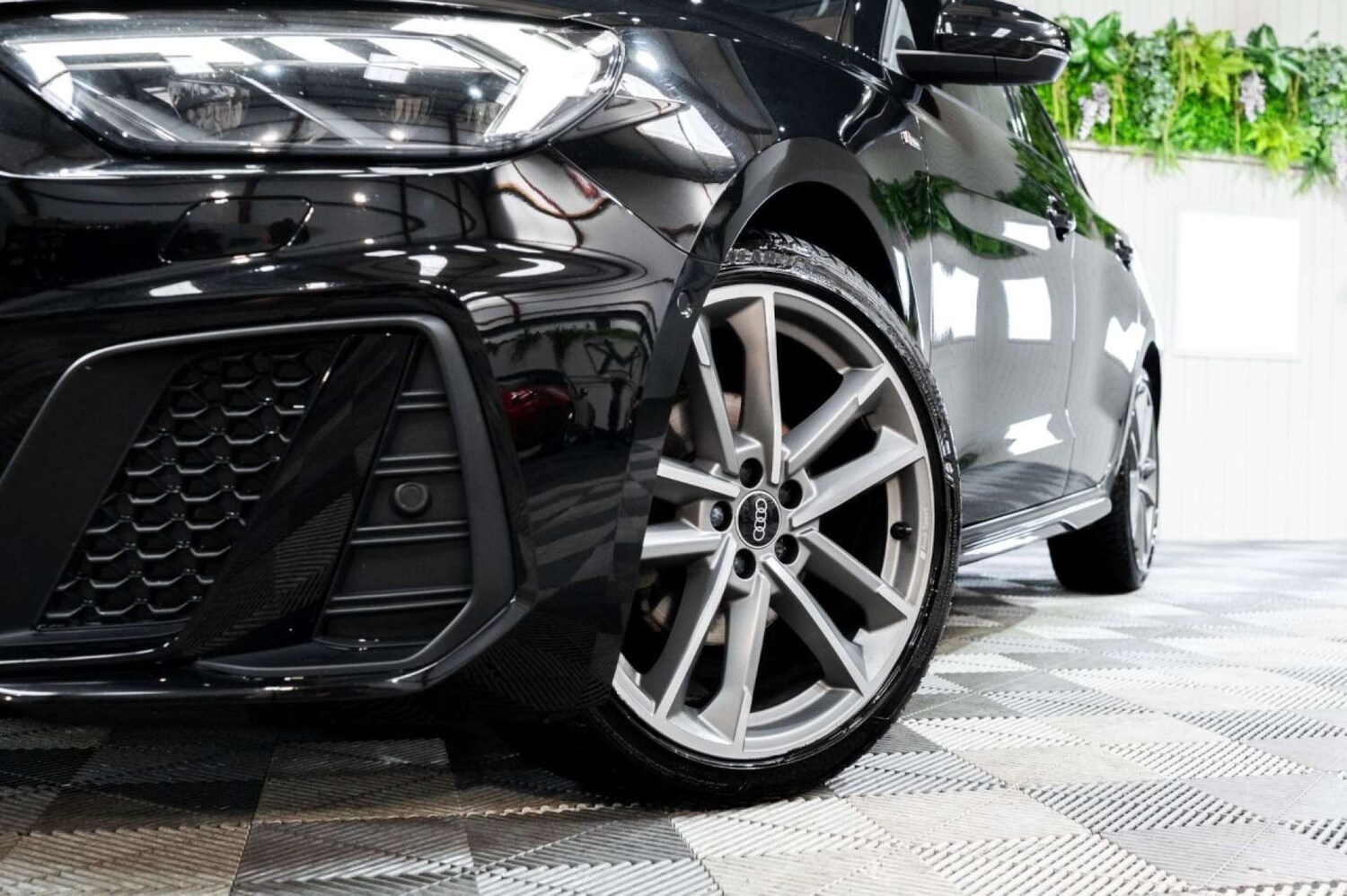 Used Audi A1 2021 for sale - 77475134: Photo 24