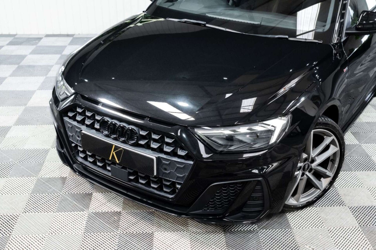 Used Audi A1 2021 for sale - 77475134: Photo 27