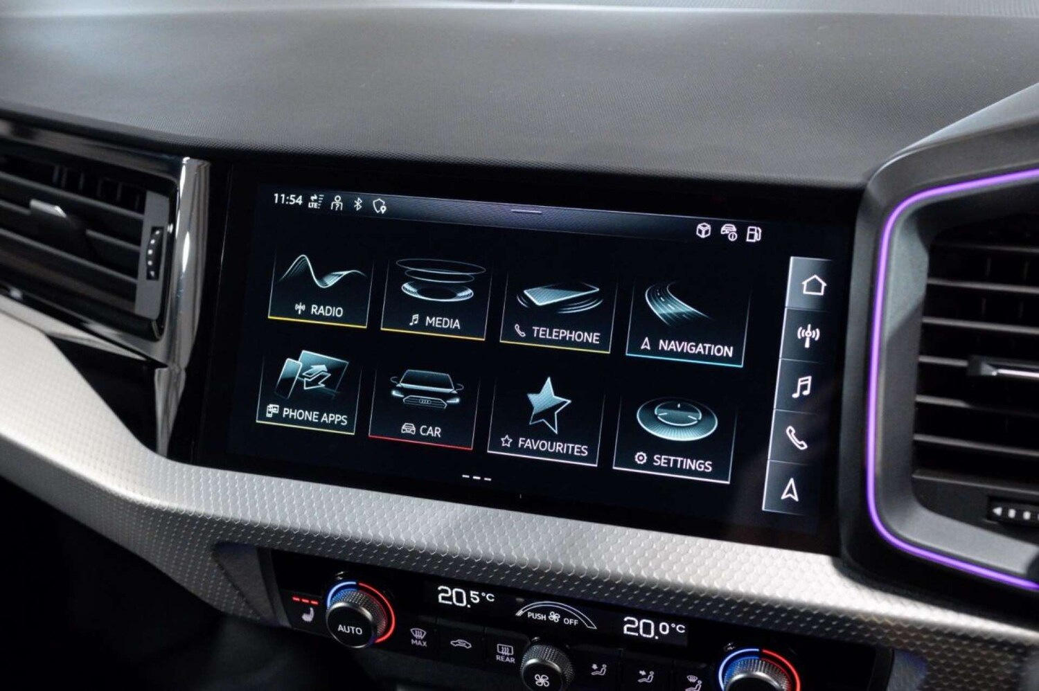 Used Audi A1 2021 for sale - 77475134: Photo 28