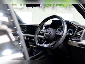 Used Audi A1 2021 for sale - 77475134: Photo