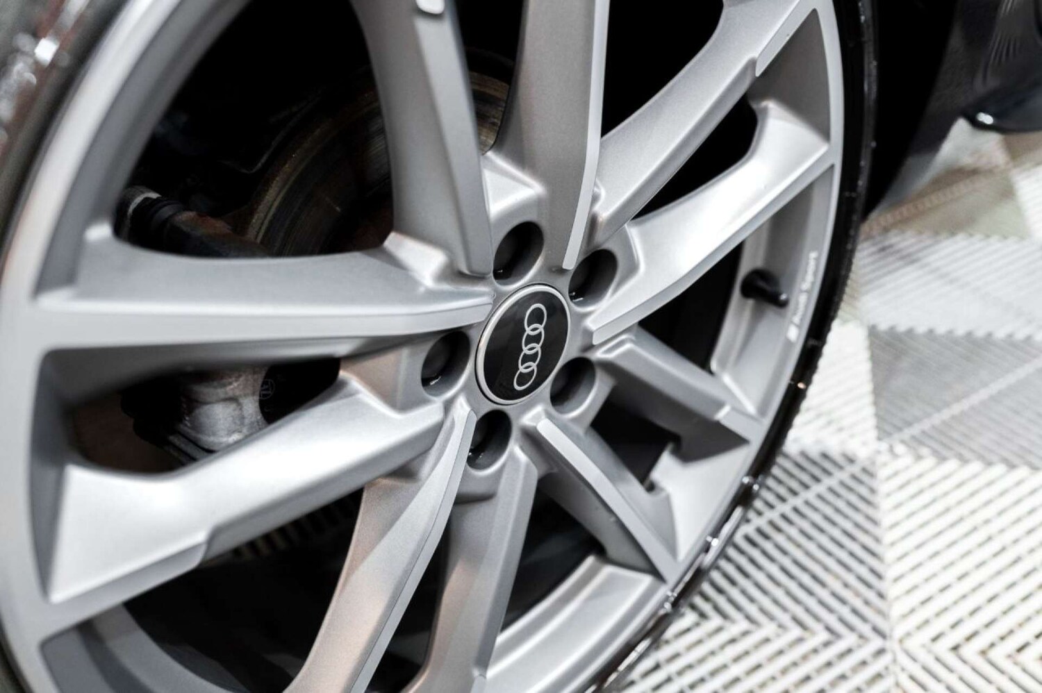 Used Audi A1 2021 for sale - 77475134: Photo 31