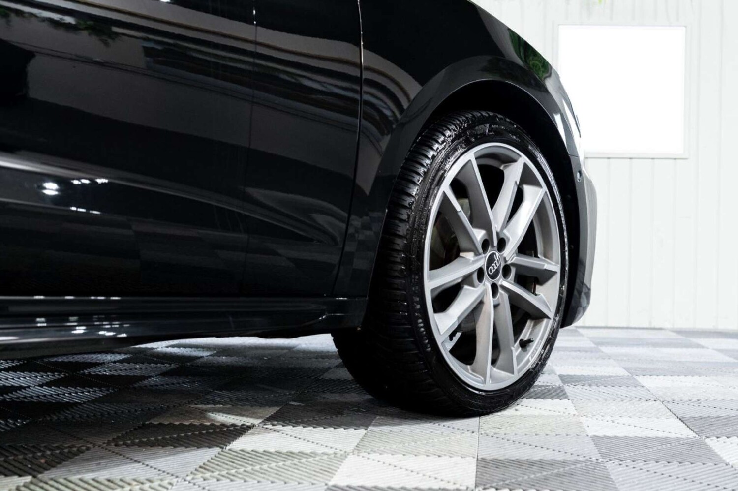 Used Audi A1 2021 for sale - 77475134: Photo 32