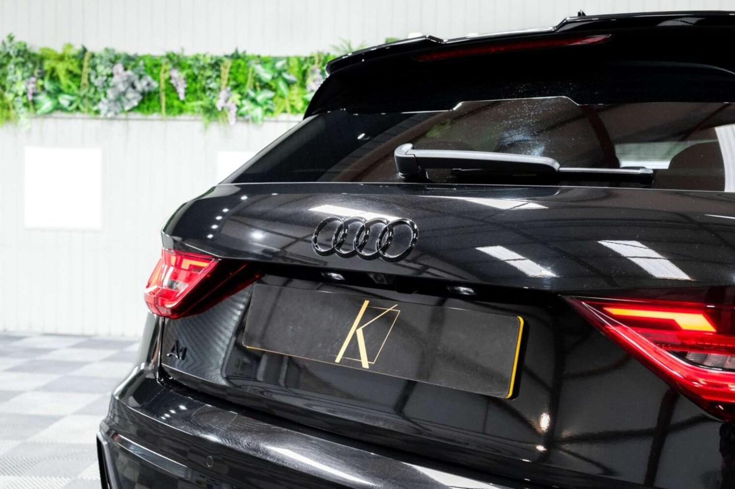 Used Audi A1 2021 for sale - 77475134: Photo 33