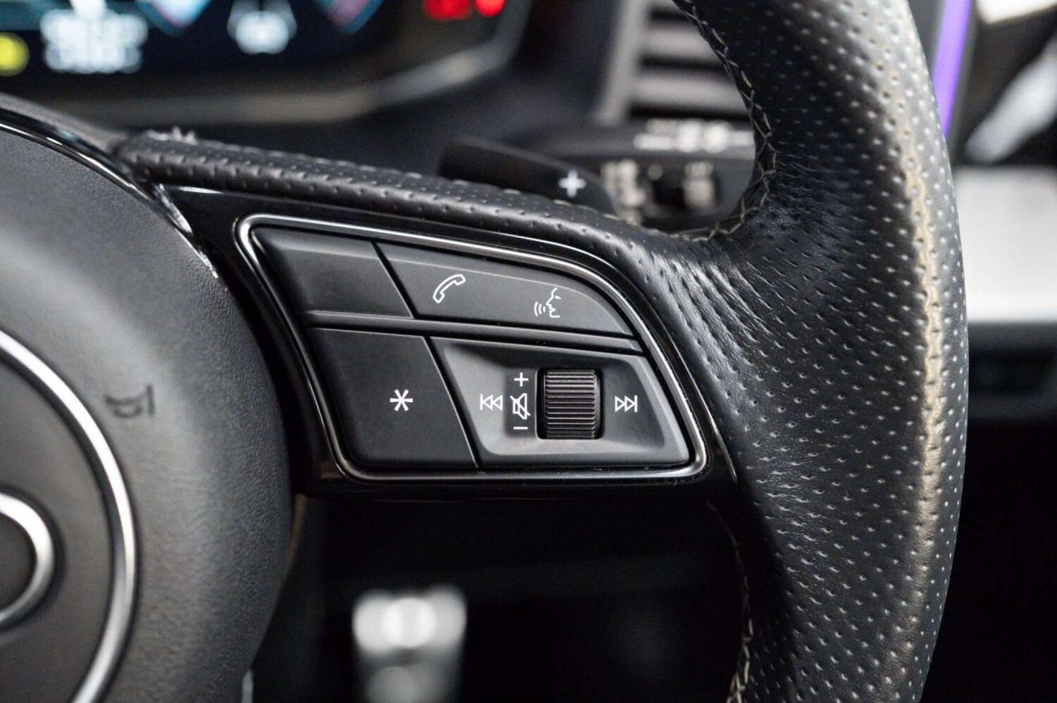 Used Audi A1 2021 for sale - 77475134: Photo 34