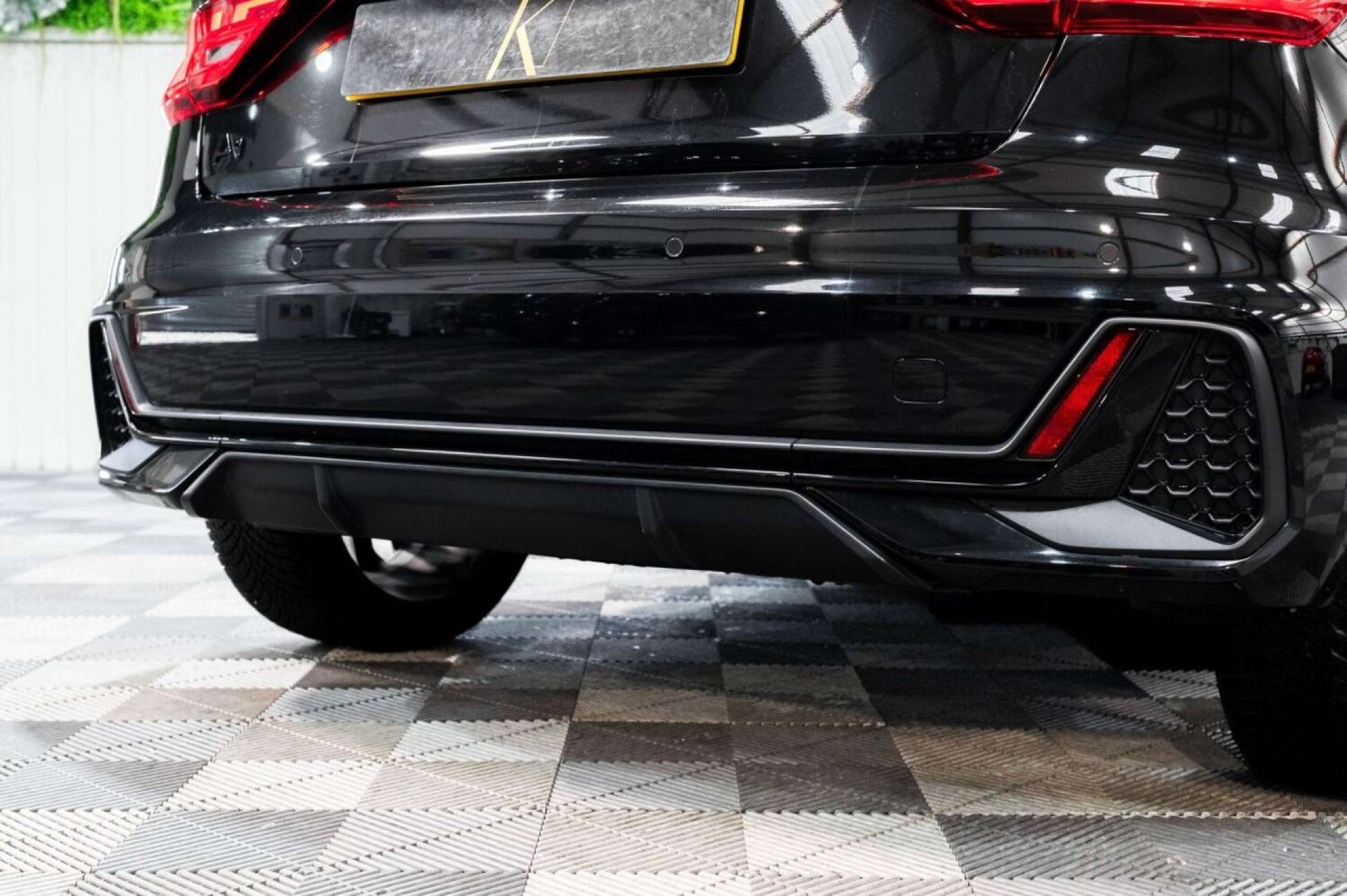 Used Audi A1 2021 for sale - 77475134: Photo 38