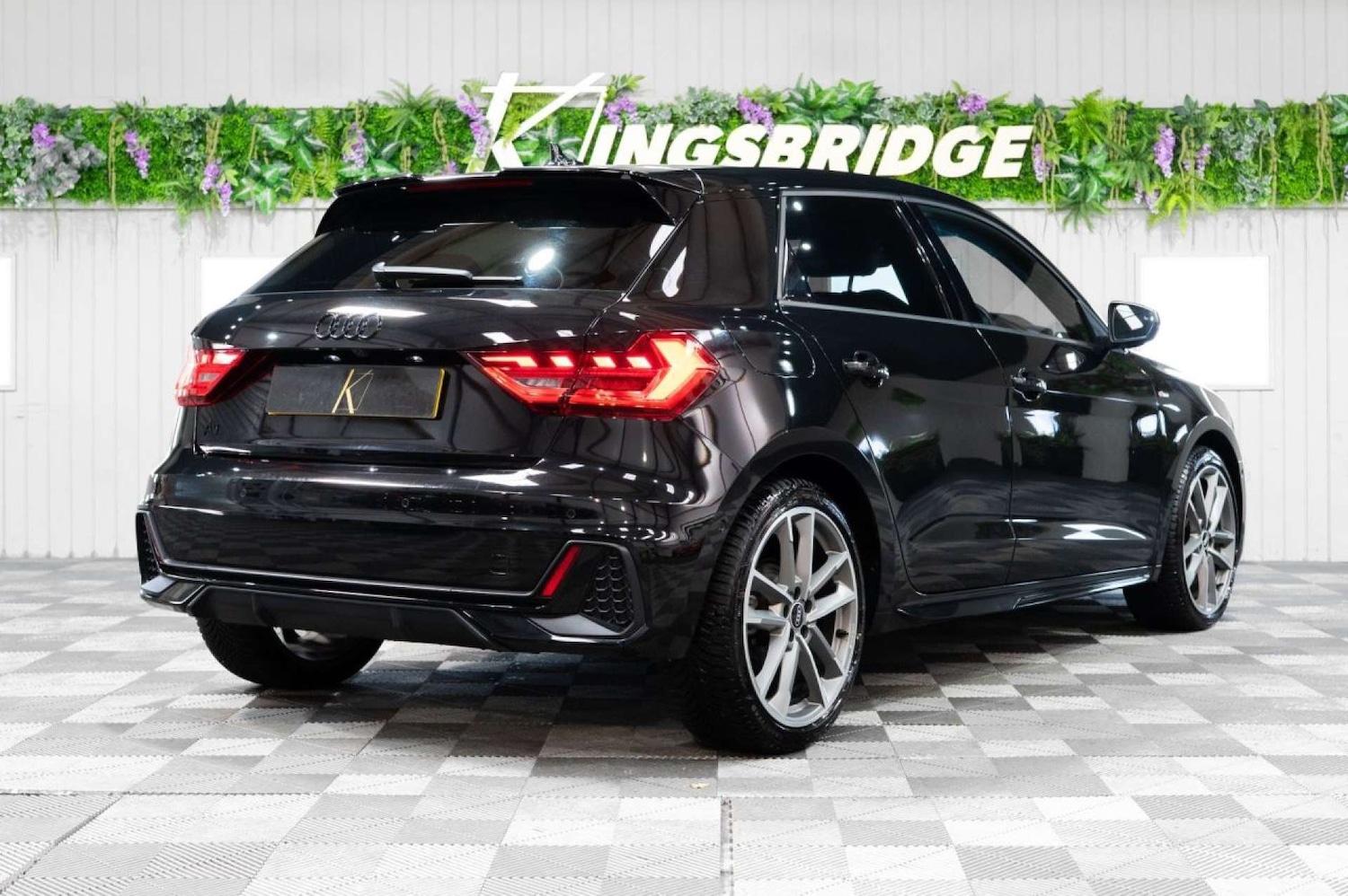 Used Audi A1 2021 for sale - 77475134: Photo 4