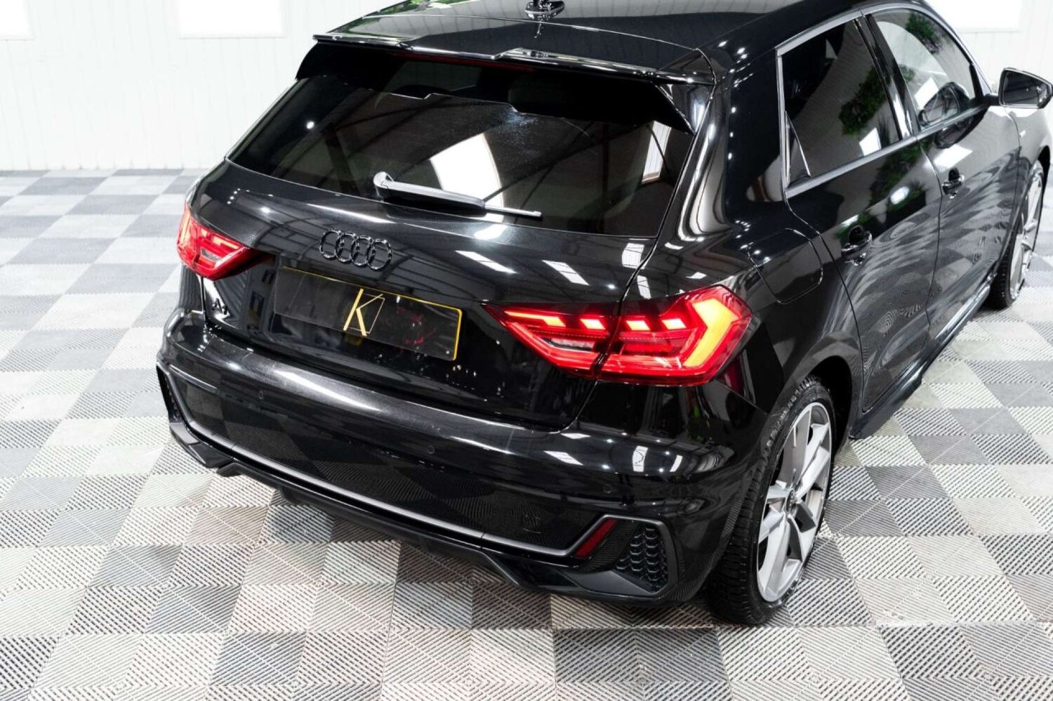 Used Audi A1 2021 for sale - 77475134: Photo 40