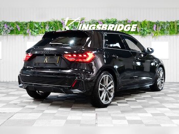 Used Audi A1 2021 for sale - 77475134: Photo