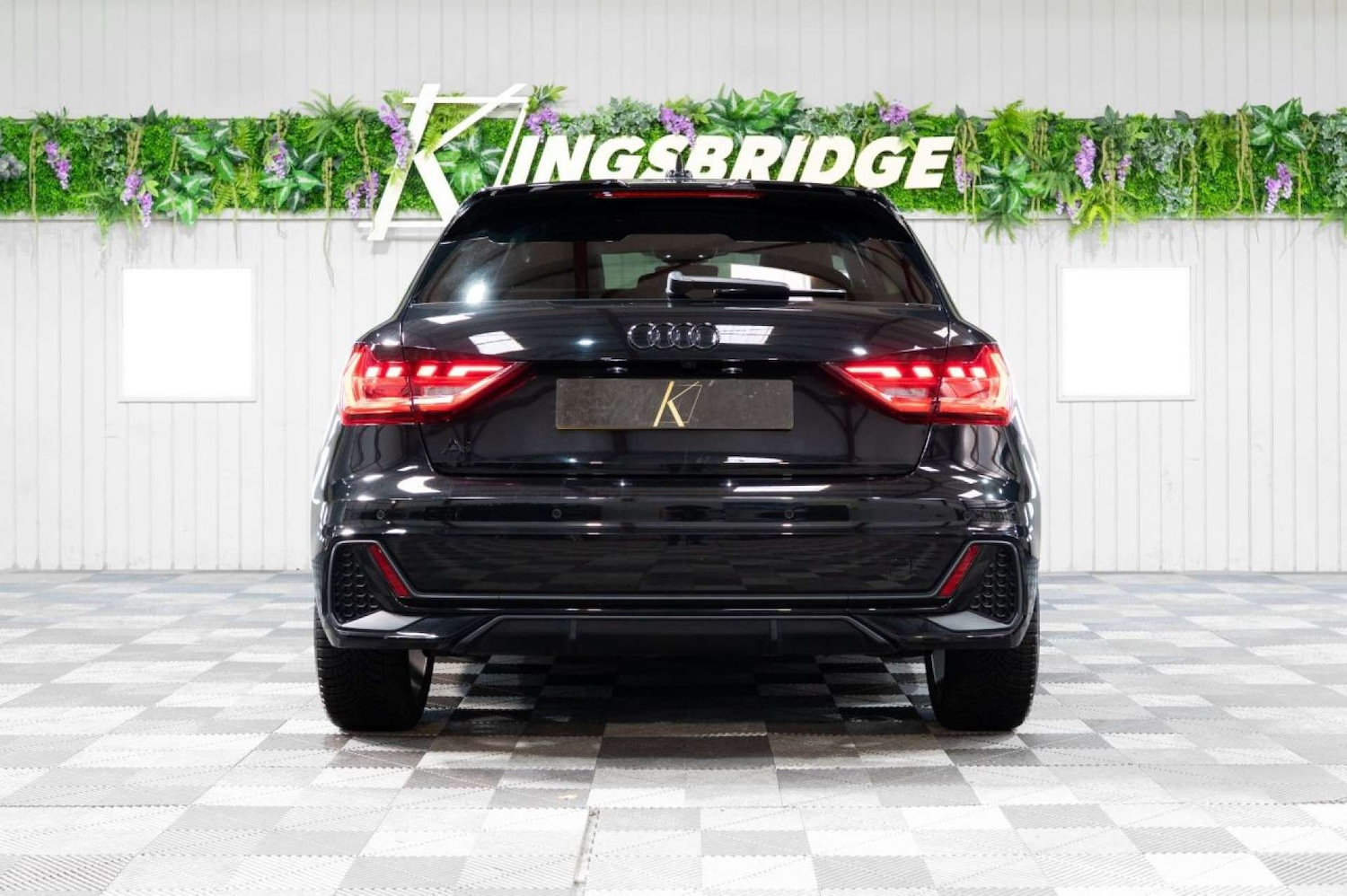 Used Audi A1 2021 for sale - 77475134: Photo 5