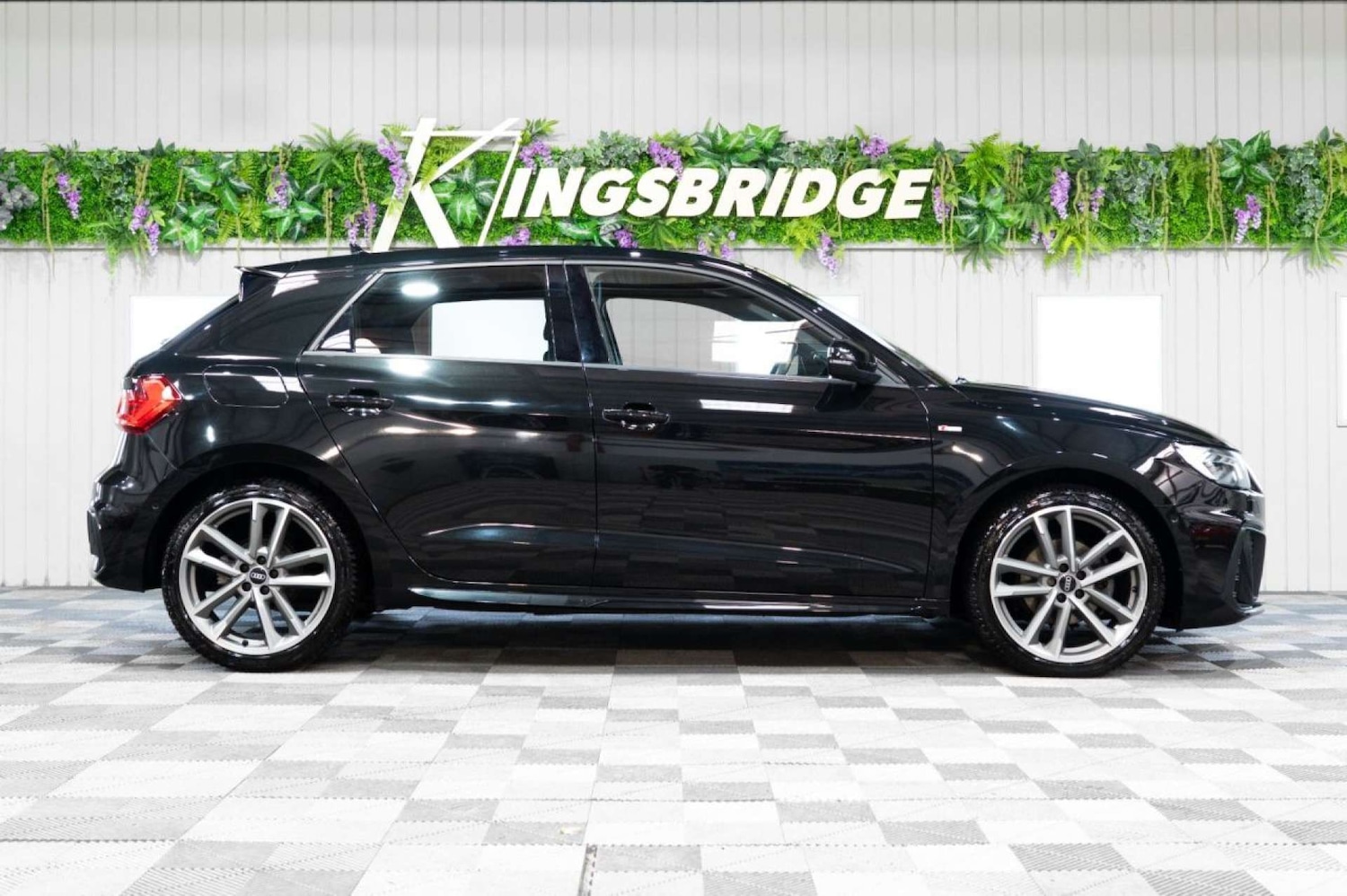 Used Audi A1 2021 for sale - 77475134: Photo 6