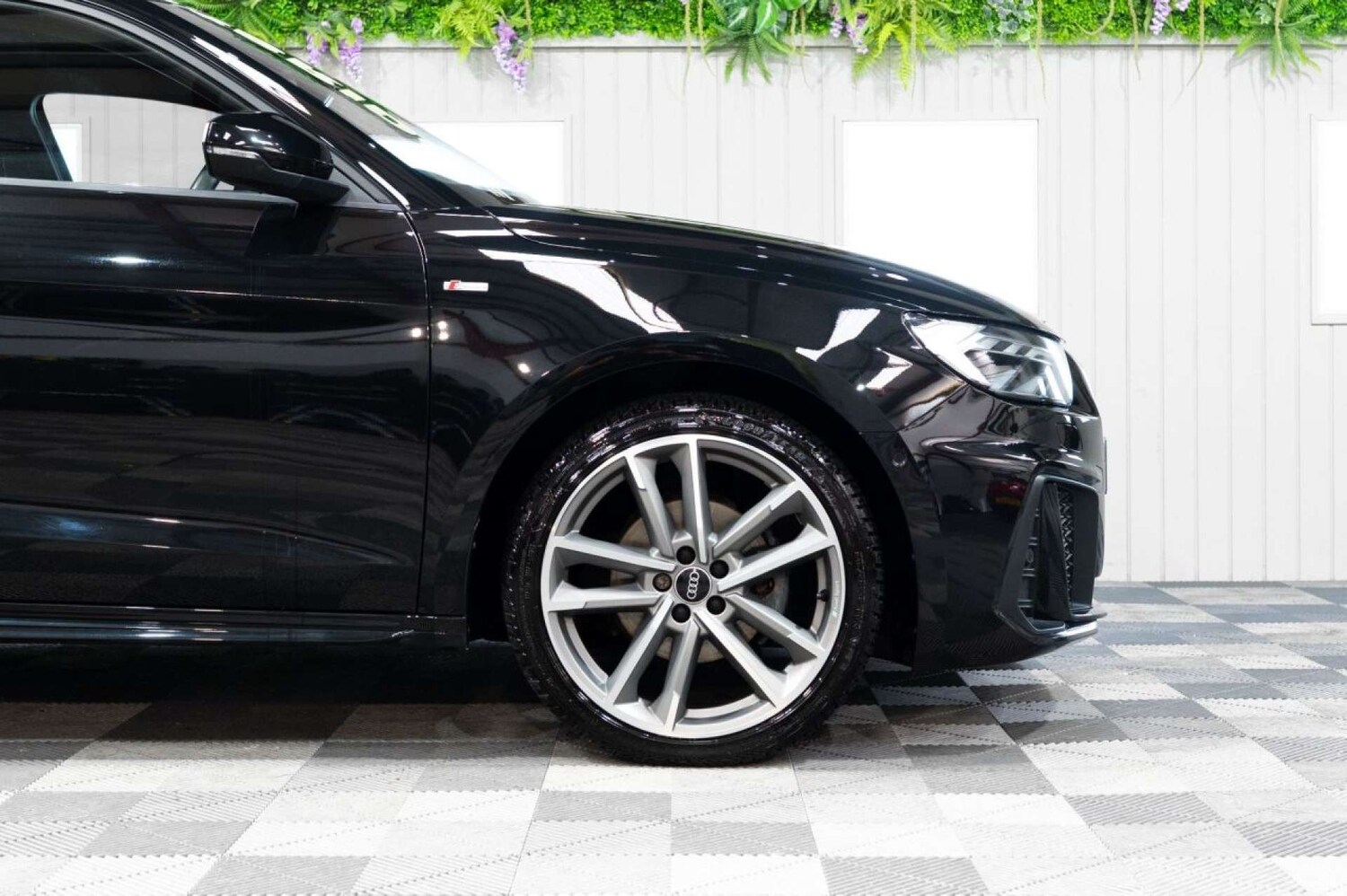 Used Audi A1 2021 for sale - 77475134: Photo 7