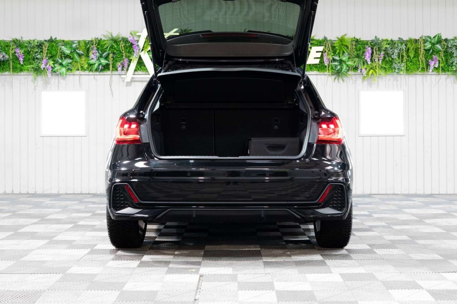 Used Audi A1 2021 for sale - 77475134: Photo 8