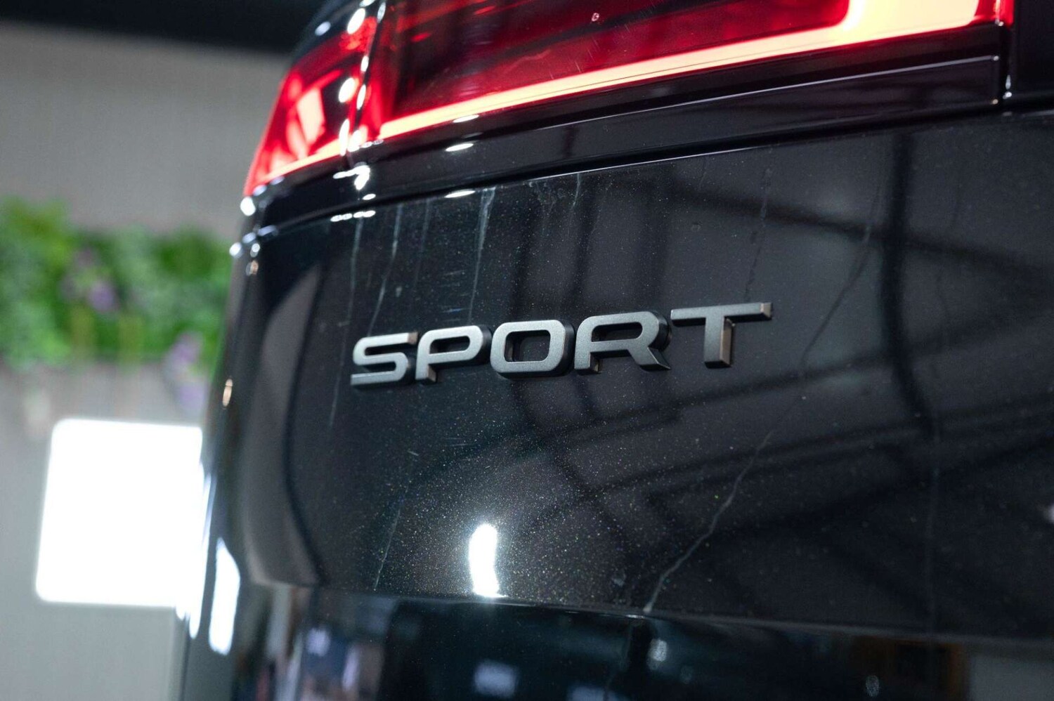 Used Land Rover Range Rover Sport 2025 for sale - 77460264: Photo 10