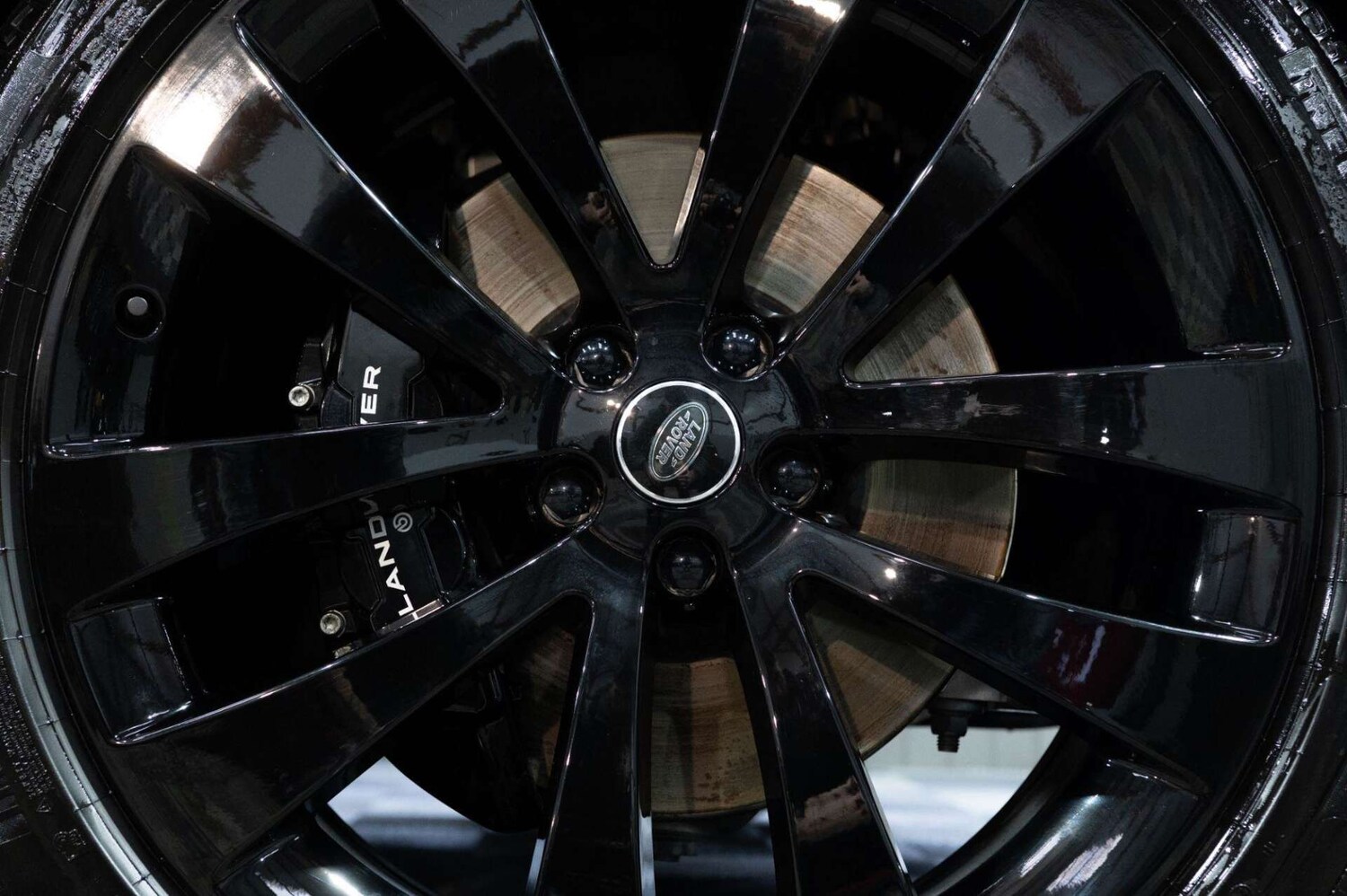 Used Land Rover Range Rover Sport 2025 for sale - 77460264: Photo 12